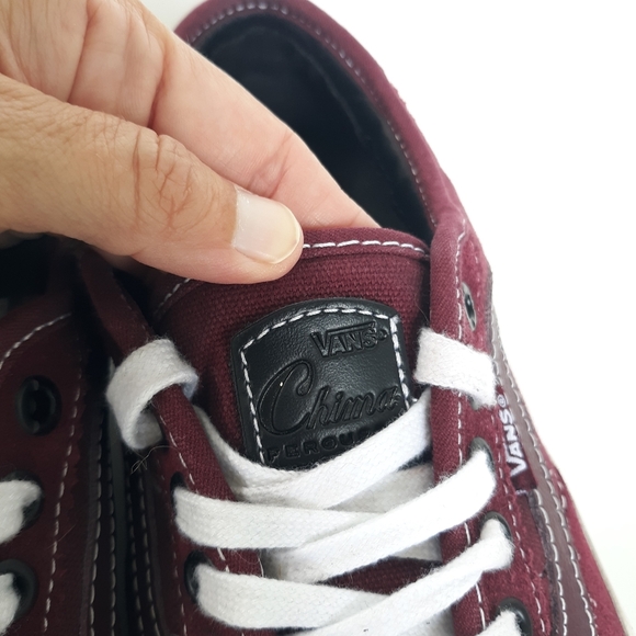 Vans Chima Ferguson Pro 2 Port Royal 8.5 - Picture 9 of 9